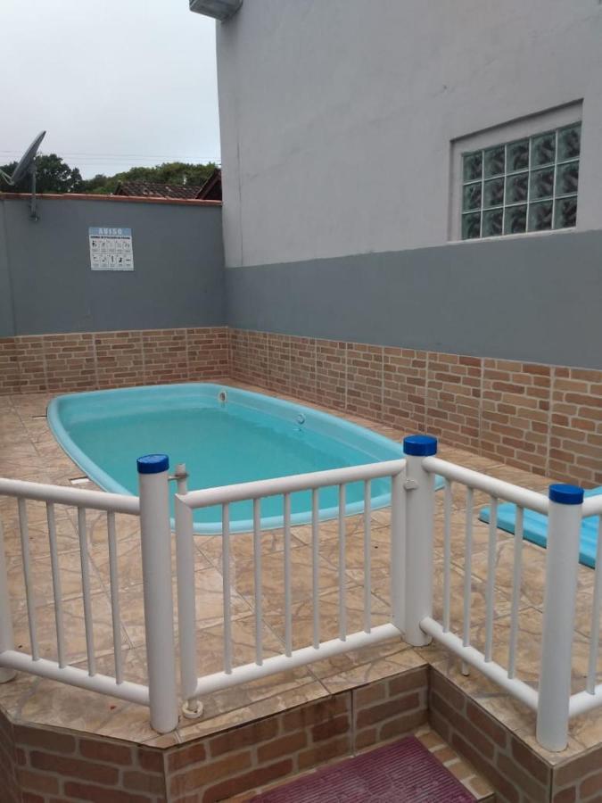 Residencial Proximo Ao Parque Penha (Santa Catarina) Exterior foto